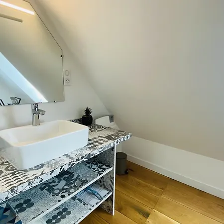 Apartmán Chez Gabriel