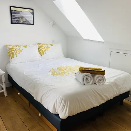 Apartmán Chez Gabriel