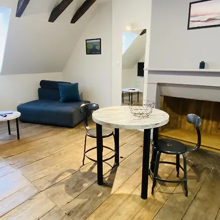 Chez Gabriel * Rodez