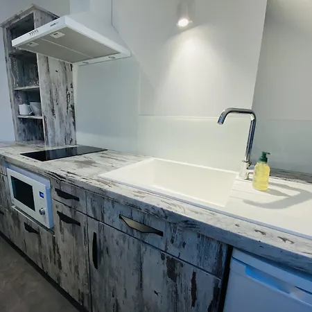 Chez Gabriel Apartmán