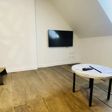 Apartmán Chez Gabriel