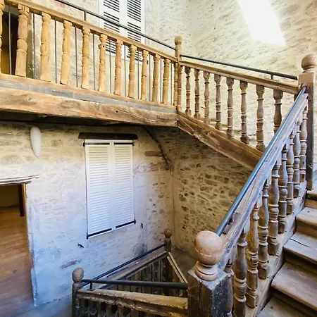 Chez Gabriel Apartmán *