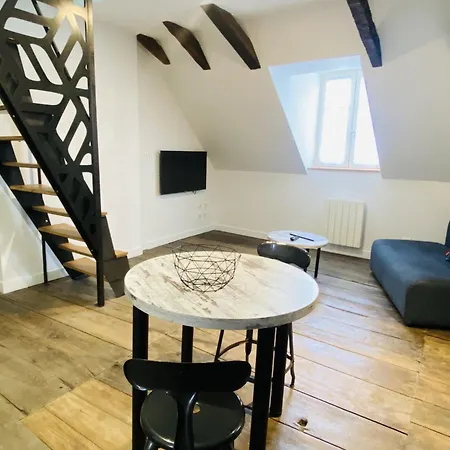 アパート Chez Gabriel *